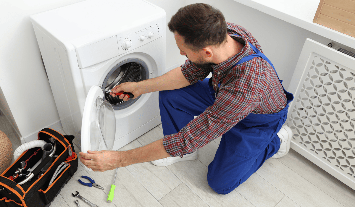 Başiskele  Gaggenau Çamaşır Makinesi Servisi